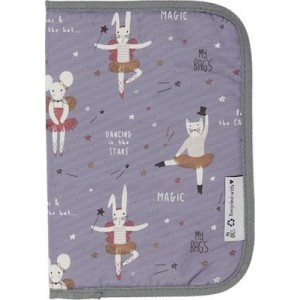 My Bag's Θήκη για έγγραφα Magic Ballarinas (PGBALPIN) My Bag's Θήκη για έγγραφα Magic Ballarinas (PGBALPIN)