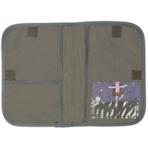 My Bag's Θήκη για έγγραφα Magic Ballarinas (PGBALPIN) My Bag's Θήκη για έγγραφα Magic Ballarinas (PGBALPIN)