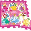 Stamp Αφρώδες Παζλ Πατώματος Princess (TP880002) Stamp Αφρώδες Παζλ Πατώματος Princess (TP880002)