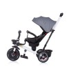 Chipolino Τρίκυκλο Ποδήλατο Pegas Platinum (TRKPEG02202PL)