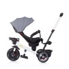 Chipolino Τρίκυκλο Ποδήλατο Pegas Platinum (TRKPEG02202PL)