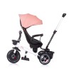 Chipolino Τρίκυκλο Ποδήλατο Pegas Blush (TRKPEG02204BH)