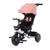 Chipolino Τρίκυκλο Ποδήλατο Pegas Blush (TRKPEG02204BH)