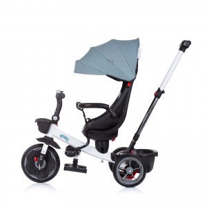 Chipolino Τρίκυκλο Ποδήλατο Pegas Avocando (TRKPEG02205AV) Chipolino Τρίκυκλο Ποδήλατο Pegas Avocando (TRKPEG02205AV)