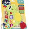 Chicco Κουδουνίστρα Αστείος Δεινόσαυρος ( Y02-07894-00)