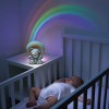 Chicco Ουράνιο Τόξο Αρκουδάκι με Μουσική και Φως για Νεογέννητα Ροζ (Y02-10474-10)