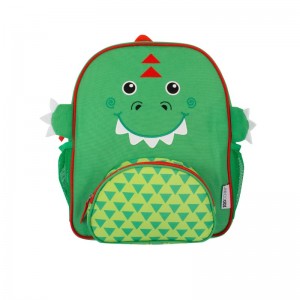 Zoocchini Backpack Devin the Dinosaur (ZOO28011) Zoocchini Backpack Devin the Dinosaur (ZOO28011)