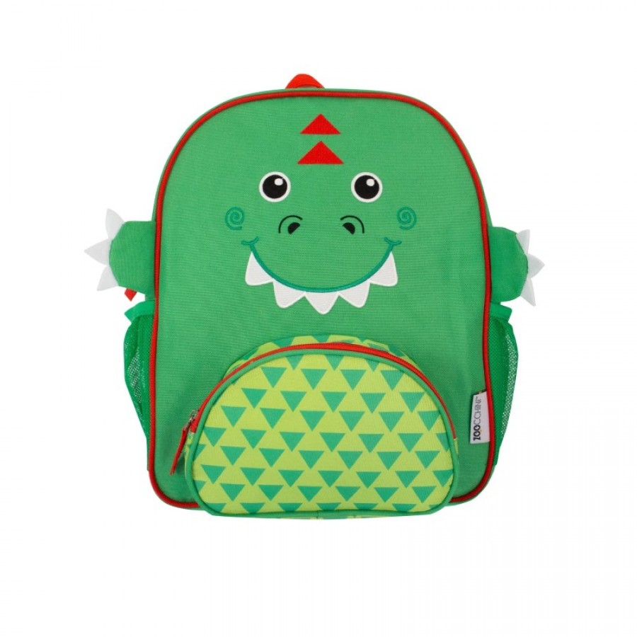 Zoocchini Backpack Devin the Dinosaur (ZOO28011)