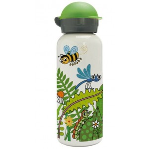 Laken Παγούρι Αλουμινίου Bugs 450ml (L4BI) Laken Παγούρι Αλουμινίου Bugs 450ml (L4BI)