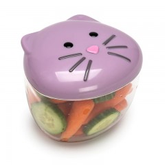 Melii – Δοχείο για σνακ Cat (MEL14600) Melii – Δοχείο για σνακ Cat (MEL14600)