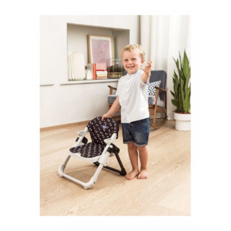 Chicco Κάθισμα Φαγητού για καρέκλα Chairy (P05-79177-44)