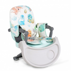 Κάθισμα Φαγητού Cangaroo Kiwi Dinos (3801005151042) Κάθισμα Φαγητού Cangaroo Kiwi Dinos (3801005151042)