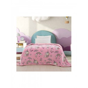 Palamaiki Κουβέρτα Fantasy 160x220cm Φωσφορίζουσα Ροζ (140109-009) Palamaiki Κουβέρτα Fantasy 160x220cm Φωσφορίζουσα Ροζ (140109-009)