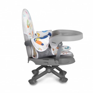 Κάθισμα Φαγητού Cangaroo Kiwi 123 (3801005151028) Κάθισμα Φαγητού Cangaroo Kiwi 123 (3801005151028)