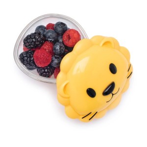 Melii – Δοχείο για σνακ Lion (MEL10300) Melii – Δοχείο για σνακ Lion (MEL10300)