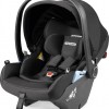 Peg Perego Καθισματάκι Αυτοκινήτου Primo Viaggio Lounge i-Size 500 0-13 kg (26338GS53SQ53)