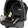 Peg Perego Καθισματάκι Αυτοκινήτου Primo Viaggio Lounge i-Size Graphic Gold 0-13 kg (26338DX13AB50)