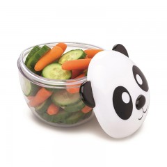 Melii – Δοχείο για σνακ Panda (MEL10100) Melii – Δοχείο για σνακ Panda (MEL10100)