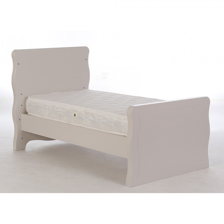 Santa Bebe Προεφηβικό Κρεβάτι Bellatrix (SB109) Santa Bebe Προεφηβικό Κρεβάτι Bellatrix (SB109)