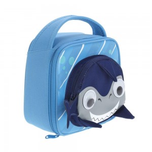 Life Green Ισοθερμική Τσάντα Μεταφοράς SHARK (33-SMA-22797) Life Green Ισοθερμική Τσάντα Μεταφοράς SHARK (33-SMA-22797)