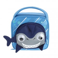 Life Green Ισοθερμική Τσάντα Μεταφοράς SHARK (33-SMA-22797) Life Green Ισοθερμική Τσάντα Μεταφοράς SHARK (33-SMA-22797)