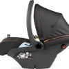 Peg Perego Πολυκαρότσι Veloce Lounge Modular 3 in 1 500 Edition (02828GS53SQ53)