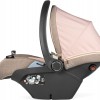 Peg Perego Πολυκαρότσι Veloce Lounge Modular 3 in 1 Mon Amour (02828BA36PI29)