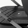Dada Prams Πολυκαρότσι Flux 3σε1 Black (0012025)