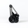 Dada Prams Πολυκαρότσι Flux 3σε1 Black (0012025)