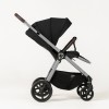 Dada Prams Πολυκαρότσι Flux 3σε1 Black (0012025)