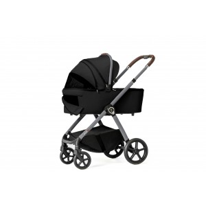 Dada Prams Πολυκαρότσι Flux 3σε1 Black (0012025)