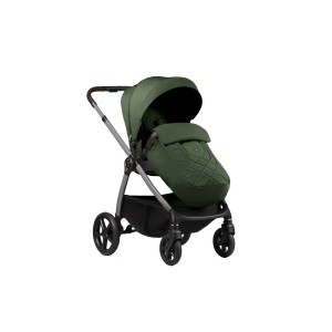 Dada Prams Πολυκαρότσι Flux 3σε1 Botanical Green (0022025)