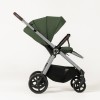 Dada Prams Πολυκαρότσι Flux 3σε1 Botanical Green (0022025)