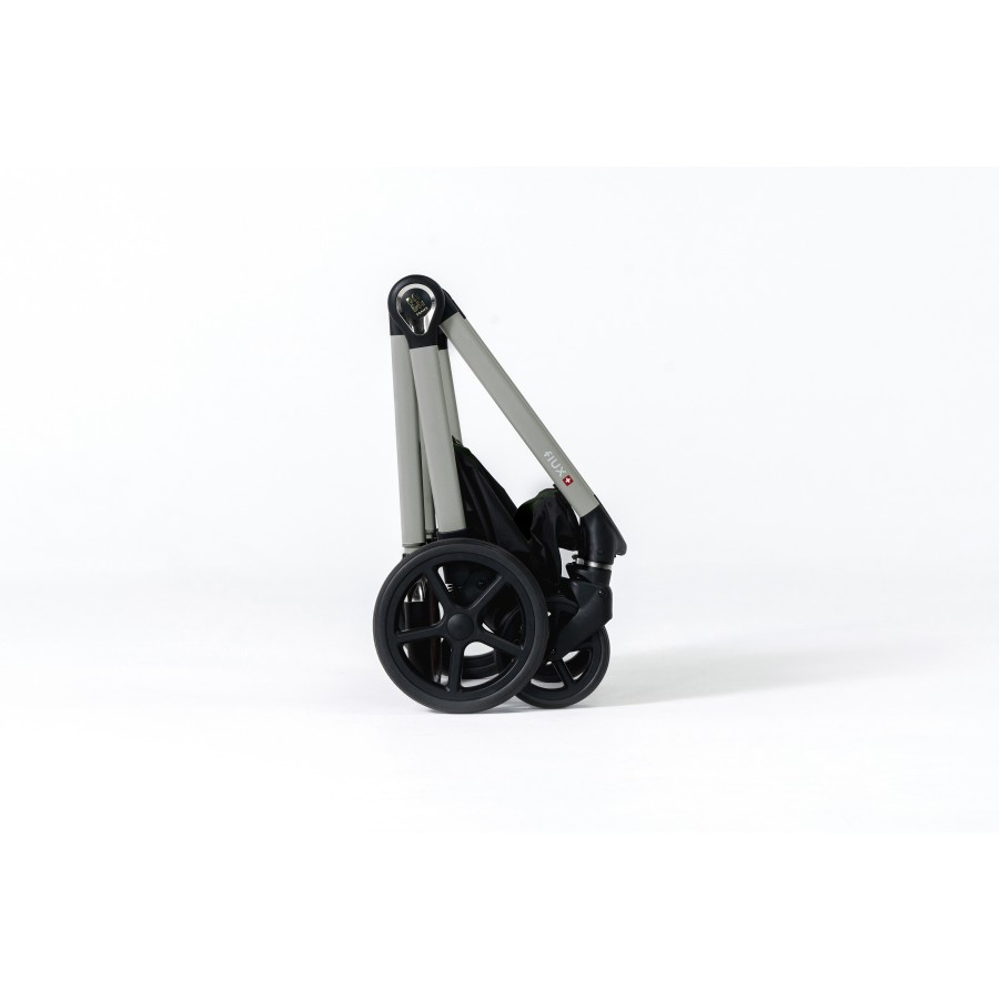 Dada Prams Πολυκαρότσι Flux 3σε1 Botanical Green (0022025)