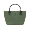Dada Prams Πολυκαρότσι Flux 3σε1 Botanical Green (0022025)