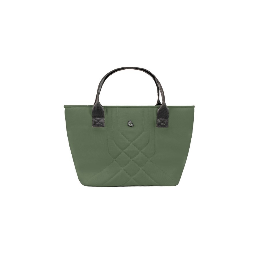 Dada Prams Πολυκαρότσι Flux 3σε1 Botanical Green (0022025)