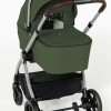 Dada Prams Πολυκαρότσι Flux 3σε1 Botanical Green (0022025)