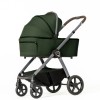 Dada Prams Πολυκαρότσι Flux 3σε1 Botanical Green (0022025)