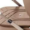 Dada Prams Πολυκαρότσι Flux 3σε1 Choco Beige (0032025)