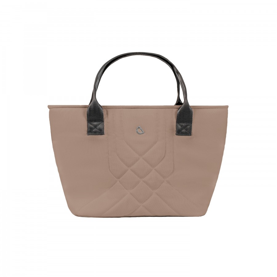 Dada Prams Πολυκαρότσι Flux 3σε1 Choco Beige (0032025)
