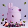 Asobu Φαγητοδοχείο Θερμός Bunny 600ml (05782)