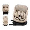 Kinderkraft Κάθισμα Αυτοκινήτου Xpedition Isofix i-Size 360° Beige (KCXPED03BEG0000) Kinderkraft Κάθισμα Αυτοκινήτου Xpedition Isofix i-Size 360° Beige (KCXPED03BEG0000)
