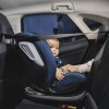 Kinderkraft Κάθισμα Αυτοκινήτου i-Grow Isofix i-Size 360° Grey (KCIGRO02GRYYPL100) Kinderkraft Κάθισμα Αυτοκινήτου i-Grow Isofix i-Size 360° Grey (KCIGRO02GRYYPL100)