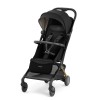 Kinderkraft  Pilot 2 Καρότσι ταξιδίου Cabin Size Black (KSPILO02BLK0000)
