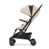 Kinderkraft Pilot 2 Καρότσι ταξιδίου Cabin Size Beige (KSPILO02BEG0000)