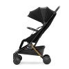 Kinderkraft  Pilot 2 Καρότσι ταξιδίου Cabin Size Black (KSPILO02BLK0000)