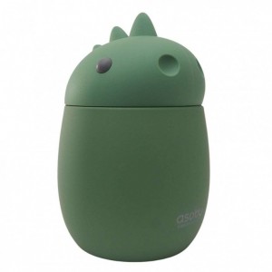 Asobu Φαγητοδοχείο Θερμός Dinodaur 600ml (05784) Asobu Φαγητοδοχείο Θερμός Dinodaur 600ml (05784)