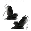 Kinderkraft Κάθισμα Αυτοκινήτου Xpedition Isofix i-Size 360° Black (KCXPED03BLK0000) Kinderkraft Κάθισμα Αυτοκινήτου Xpedition Isofix i-Size 360° Black (KCXPED03BLK0000)