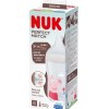 Nuk Peppa Pig Μπιμπερό Πλαστικό 260ml Perfect Match με θηλή 3m+ (10216017)