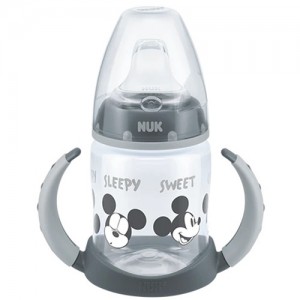 Nuk First Choice Disney Mickey 6-18m 150ml (10743944)